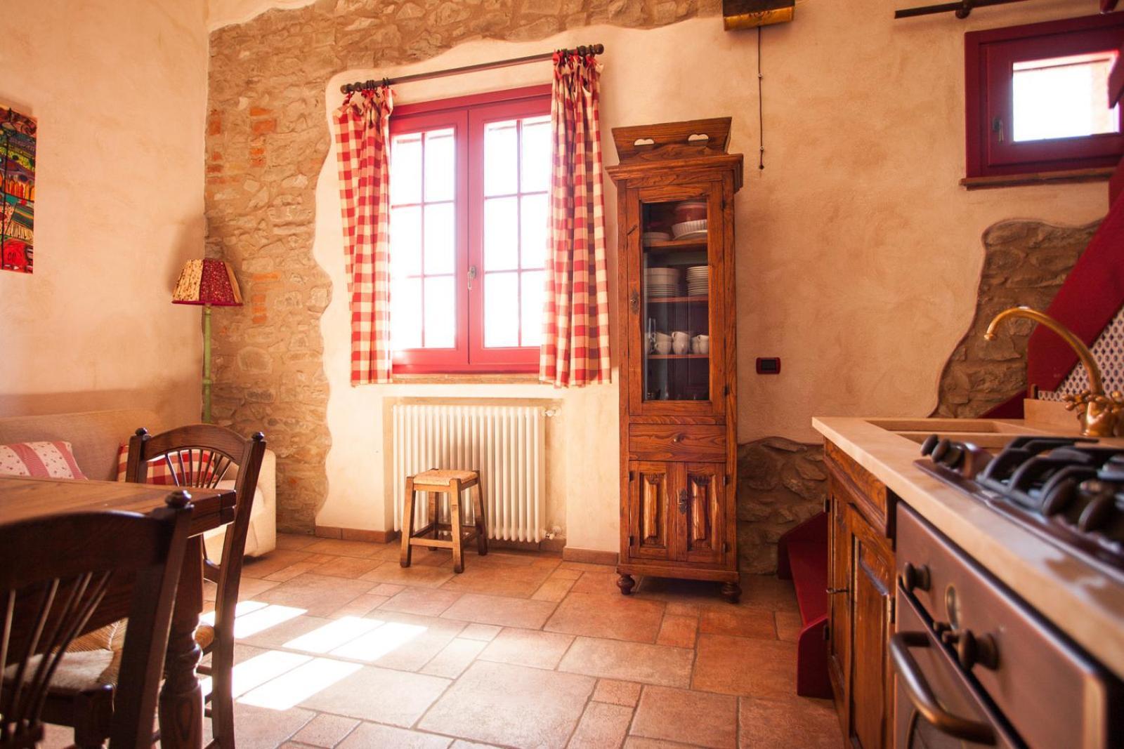 Case Vacanze Santamargherita Castiglione della Pescaia Room photo
