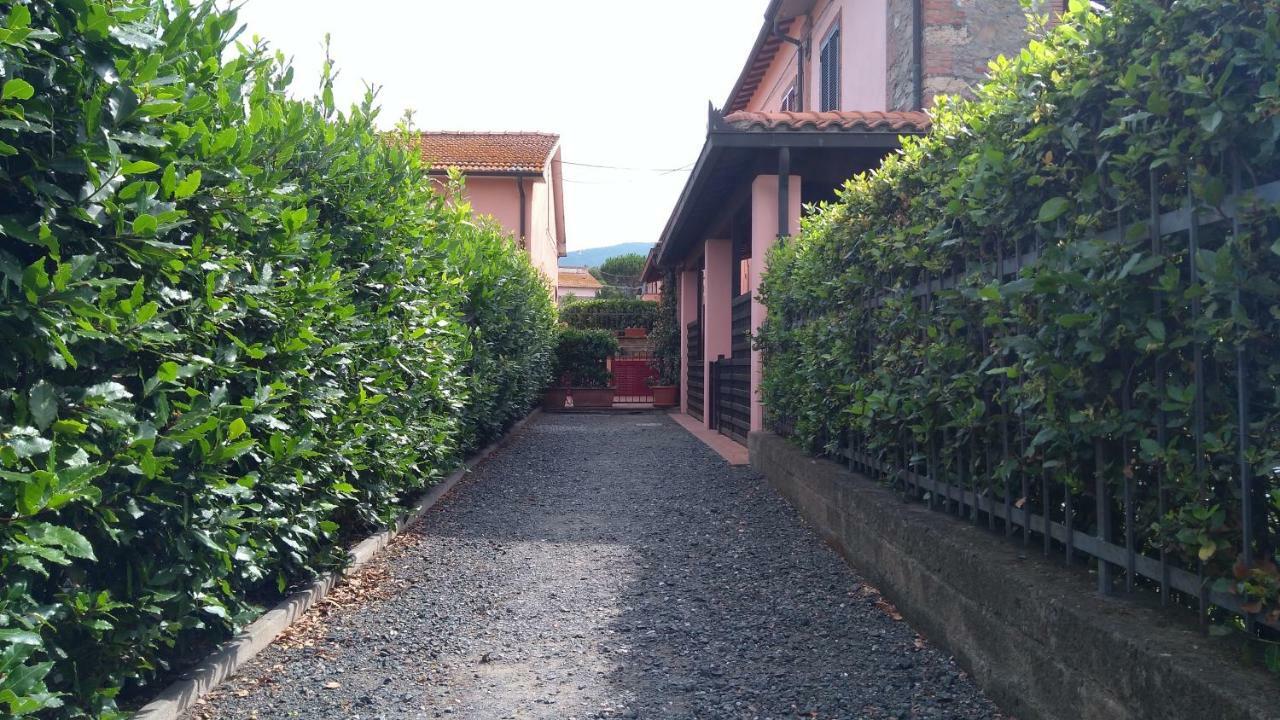 Case Vacanze Santamargherita Castiglione della Pescaia Exterior photo